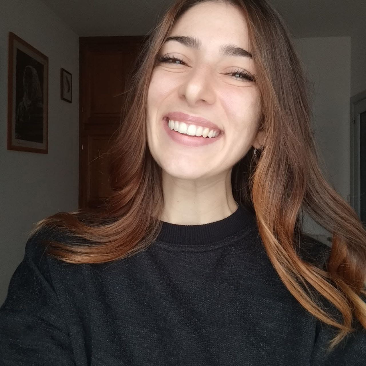 Catalina Vittoria Muzzetto Roselli